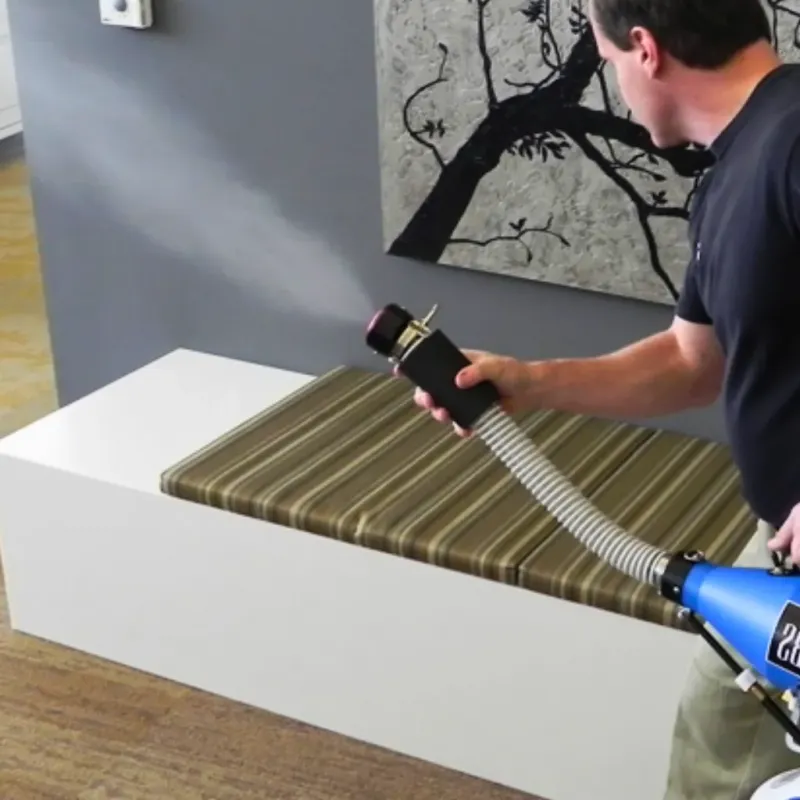 Professional Odor Removal in Seymour, TX